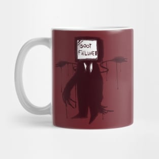 Reboot Mug